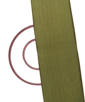 mehandi green colour plain santoon fabric